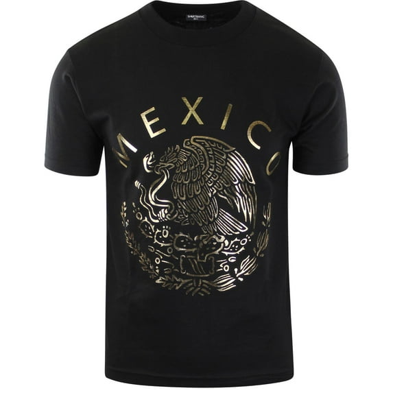 ShirtBANC Original Mexican American Inspired Mens Shirts