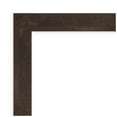thumbnail image 5 of Amanti Art Fresco Dark Walnut Framed Magnetic Board 27 x 19 in., 5 of 7
