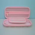 thumbnail image 4 of Estuche Rígido Almacenamiento Sakura para Switch/OLED Rosa, 4 of 7