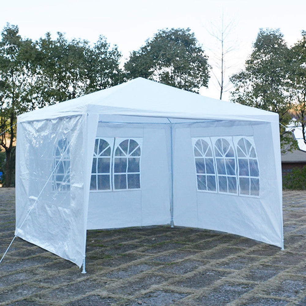 10 x 30 heavy duty canopy tent