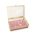 thumbnail image 3 of Sanrio Hello Kitty Jewelry Box- Enjoy the Little Things Hello Kitty Jewelry Case- Hello Kitty Jewelry Organizer, 3 of 5