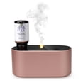 thumbnail image 1 of Difusor sin agua Lecdura para aceite esencial Rose Gold, 1 of 7