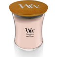 thumbnail image 2 of WWS-Woodwick Medium Hourglass Scented Candle with Pluswick Innovation, Vanilla & Sea Salt, 2 of 4