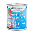 thumbnail image 2 of Dicor Corp. Apprêt Scellant pour Toit RP-MRRIP-Q Blanc; Boîte de 1 Quart; Simple, 2 of 5