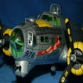 thumbnail image 4 of CHUANK Modèle Réduit d'Avion bomber Lourd à l'Échelle 1 47 pour Boeing (Kit Non Assemblé), 4 of 21