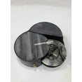 thumbnail image 2 of ANTIQUE BRONZE NAUTICAL SUNDIAL COMPASS WEST LONDON WITH CASE FREE, 2 of 3