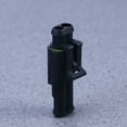 3 pin plug connector