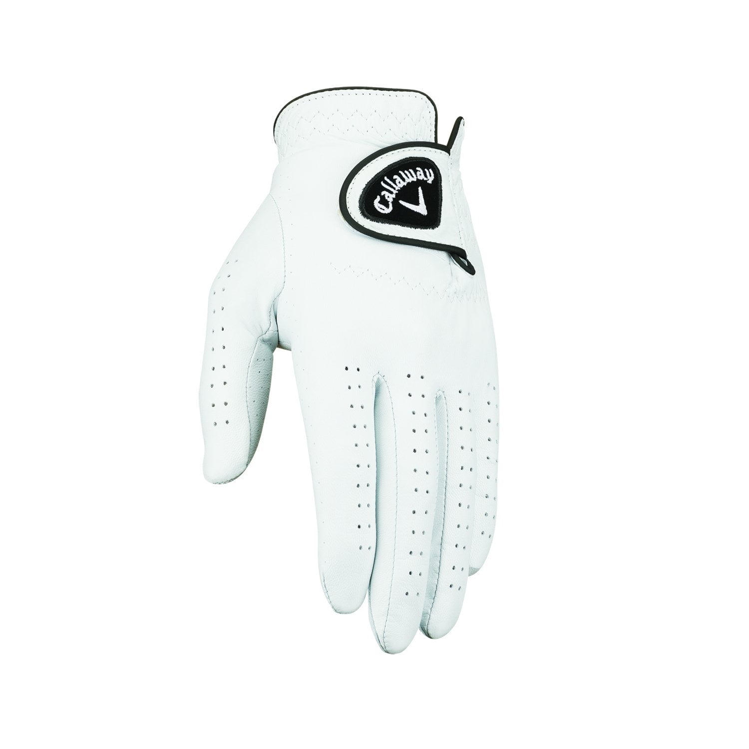 Callaway Dawn Patrol Golf Glove (RIGHT, Men's, XL) Leather NEW