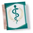 thumbnail image 1 of Agenda Consultorio, Citas Medico, Clinica 2025, Doctor Carta, 1 of 8