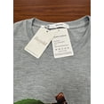 thumbnail image 5 of Busydd Womens Tops Stylish Cherries Graphic Tee Shirts Round Neck Short Sleeve Summer Tops Regular Casual T-Shirts for Women, 5 of 7