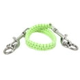 thumbnail image 2 of Diving Camera Handle Rope, 54cm Length, Noctilucence Strong Rustproof Anticorrosion, 360 Degrees Flexible Rotation, Glow in Dark Conditions, 2 of 7
