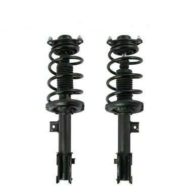 Front Complete Loaded Strut Spring Assembly Pair 2pc For Santa Fe Sport Sorento