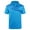 Blue, variant on NLLSHGJ Mens Tshirts Mesh Line Men's New Short Sleeve Summer Fashion Men's Base Shirt Mens T Shirts Casual Stylish Graphic T-Shirts for Men Graphic Dad