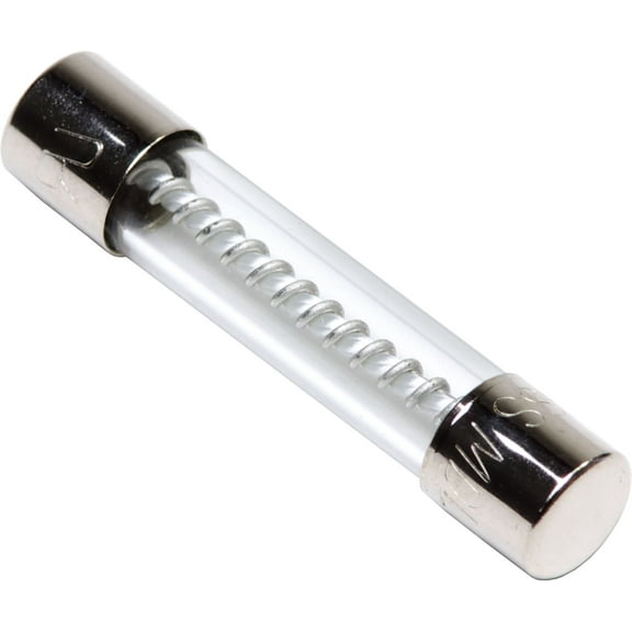 Blue Sea Systems 7.5 Amp MDL ST Slow Blow Glass Fuse Blocks 5229