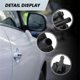 thumbnail image 5 of 5-PIN CNG Map Sensor for Car Conversion Kit, Gas Pressure Sensor AC PS-02 Plus, 5 of 5