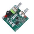 thumbnail image 3 of Placa Amplificadora De Potencia Digital De Doble Canal 5V 20W 2,1 Vogacara EL007822-00, 3 of 6