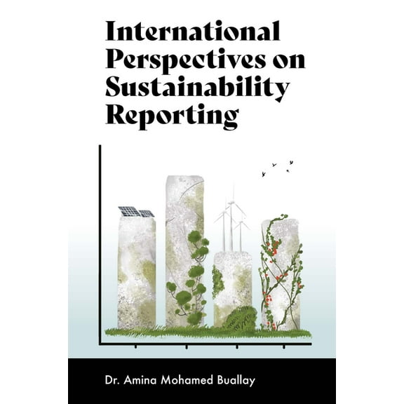 International Perspectives on Sustainability Reporting, (Hardcover)