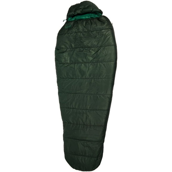 Peregrine Endurance 20 Synthetic Sleeping Bag, Great for Group Use, Ultra Durable
