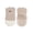 Khaki, variant on LYMAYTER Baby Toddler Non-Slip Socks 1 Pair Unisex Thick Cotton Ankle-Loose Floor Socks for Boy Girl 0-8Y