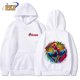 thumbnail image 1 of Spiderman bedruckte Herbst und Winter Herren plus Samt sudaderas con capucha Casual deportes sudadera personal isierte Kleidung, 1 of 1