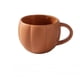 thumbnail image 2 of Taza de cerámica con forma de calabaza bonita Taza de gran capacidad Taza para el hogar, 2 of 6
