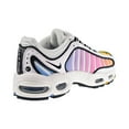 thumbnail image 3 of Nike Air Max Tailwind IV Women's Shoes White-Black-University Blue cj6534-115, 3 of 6