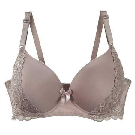 Women s Seamless Bras Full Coverage Unlined Underwire Plus Size Bra Full Coverage Bra Plus Size No Underwire Wireless Bras Plunge Unlined Bra Comfortable Everyday Bra