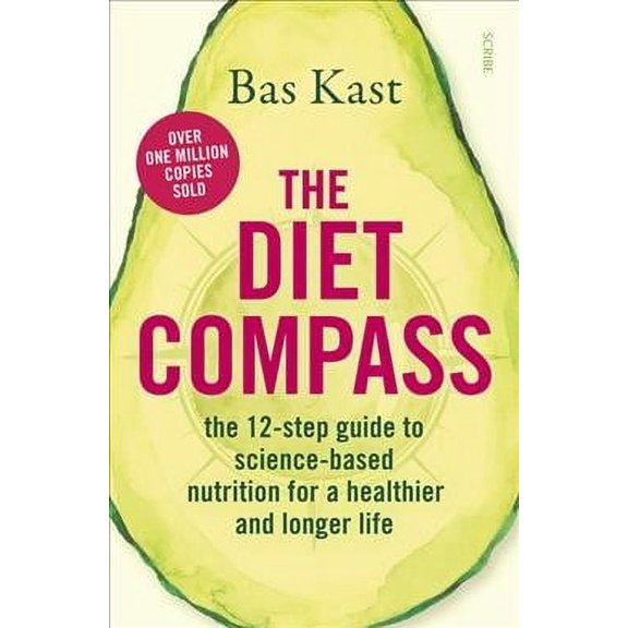 The Diet Compass (Paperback)