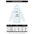 thumbnail image 4 of Captain America Boys/Girls Badge Pull Over Hoodie, 4 of 6