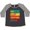 Smoke and Heather, variant on Coin Collector Eat Sleep Collect Coins Repeat Women's Plus Size T-Shirt