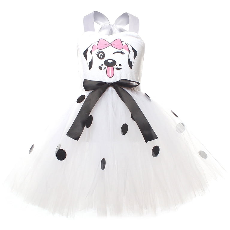 party animal birthday dress Afdoent Girls Clothes Holiday Performance Outfit Toddler Kids Halloween Dress Up SIZE:LARGE Medium Bling Dress Striped Poplin Asymmetrical Shirt or just a fun