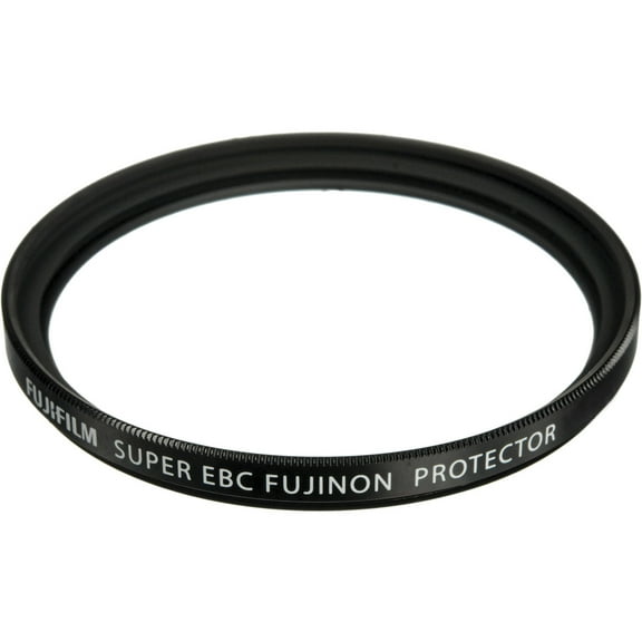 Fujifilm PRF-39 39mm Protector Filter