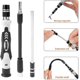 thumbnail image 3 of 115 in 1 Precision Screwdriver Kit for Repairing iPhone, Laptop, PC, MacBook, 3 of 5
