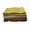 Black-Natural-White-Hunter, variant on Colored Burlap Bundles-BurntSienna-Natural-White-Yellow,