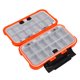 thumbnail image 5 of Caja de anzuelos de pesca ANGGREK caja de almacenamiento de cebo de plástico para actividades al aire libre, 5 of 8