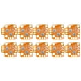 thumbnail image 1 of YOUTHINK Gamepad Joystick Drift Repair Board Gold Compatible PS5 S X Controller 10 Pieces, 1 of 8