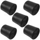thumbnail image 5 of 5 uds tapón de cuña para puerta práctica cuña para puerta goma creativa herramienta de parada de puerta, 5 of 7