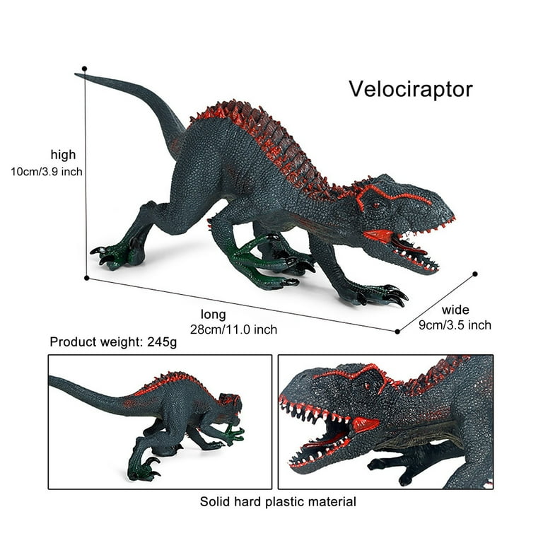 Indoraptor toy best sale walmart