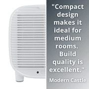 Oransi AirMend™ 200HB Air Purifier