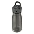 thumbnail image 3 of Bouteille d’eau Contigo Ashland 2.0, couvercle à bouton-poussoir avec paille, sans BPA, réglisse, 3 of 8
