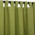 thumbnail image 4 of Pawleys Island CUR120SLS-PI Curtain with Tabs, 4 of 6