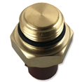 thumbnail image 2 of 2X Radiator Cooling Fan Switch Sensor for   1992-2005 1.3L 1.5L 1.6L 1.7L, 2 of 6