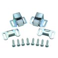 thumbnail image 3 of AP Access Door Latch 013-017 For Keeping RV Baggage Doors Closed; Single Roller Type; Set Of 2, 3 of 5