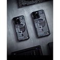 thumbnail image 4 of Spigen Ultra Hybrid Zero One (MagFit) Funda Para Apple iPhone 13 14 12 Pro Max 14 Plus De Cargador Inalámbrico, 4 of 4