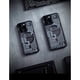 thumbnail image 4 of Spigen Ultra Hybrid Zero One (MagFit) Funda Para Apple iPhone 13 14 12 Pro Max 14 Plus De Cargador Inalámbrico, 4 of 4