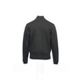 thumbnail image 3 of Field Gear Gray Full Zip Sweatshirt , Size Small, 3 of 6