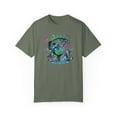 thumbnail image 2 of Bass Splash Comfort Colors T-shirt, 2 of 7