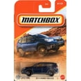 thumbnail image 1 of Auto de Juguete Matchbox Diecast Subaru Forester 2019 Azul 1:64, 1 of 1