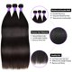 thumbnail image 2 of Hair Bundles Sufeiya 10A, lacio brasileño, 22, 24, 26, 28 pulgadas, 2 of 6