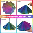 thumbnail image 6 of CYFW 3D Printed Sensory Fidget Star,Spinner for Adults Anxiety and Stress Relief,Sensory Fidgets, 6 of 7